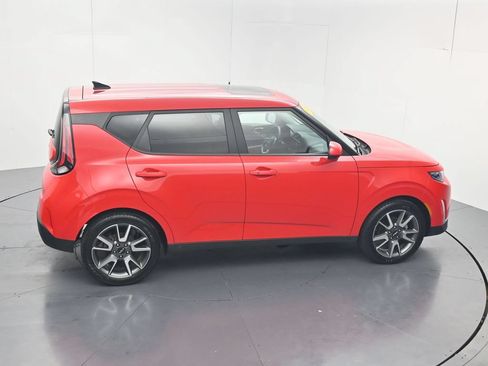 Used 2024 Kia Soul EX w/ Option Group 015 FWD image 50