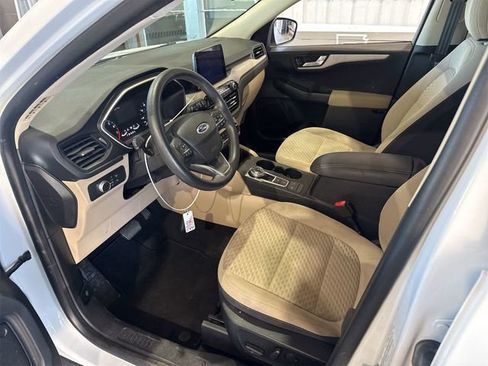 Used 2020 Ford Escape SE image 6