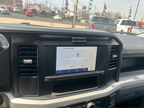 New 2026 Ford F250 XL image 37