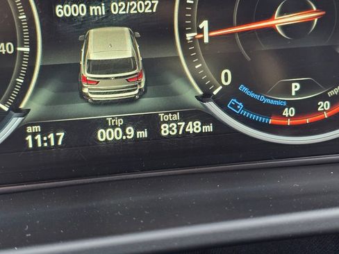 Used 2015 BMW X5 xDrive35i image 29