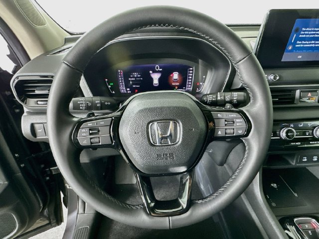 Used 2026 Honda Pilot EX-L image 26