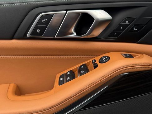 New 2026 BMW X5 sDrive40i w/ Climate Comfort Package image 10