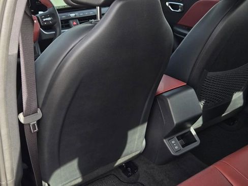 New 2026 Kia K4 GT-Line w/ GT-Line Premium Package FWD image 22