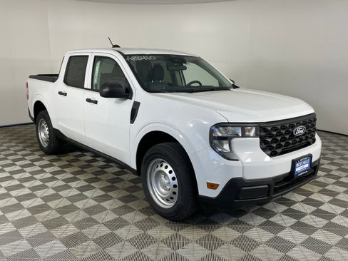 New 2026 Ford Maverick XL w/ Equipment Group 101A AWD/4WD image 10