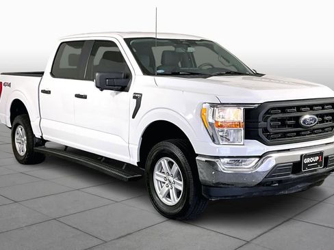 Used 2022 Ford F150 XL w/ Equipment Group 101A High AWD/4WD image 7