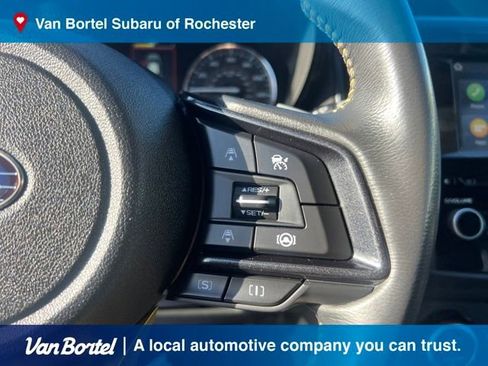 Used 2021 Subaru Crosstrek 2.5i Sport image 19