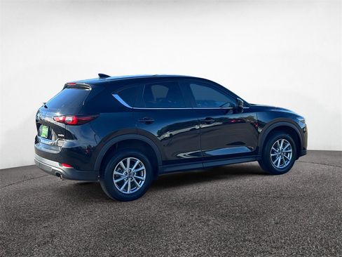 Used 2023 MAZDA CX-5 AWD 2.5 S image 5