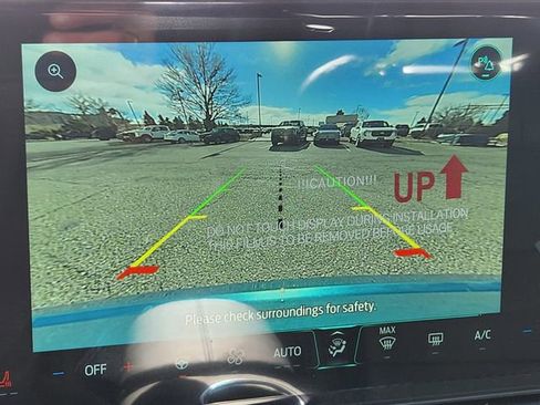 New 2026 Ford Mustang GT Premium w/ GT Performance Package image 23