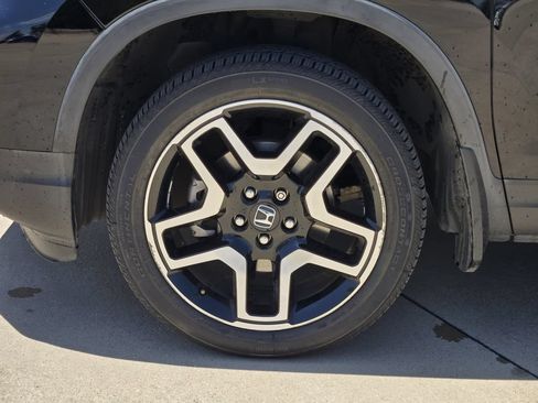 Used 2022 Honda Passport Elite image 17