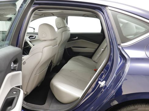 Used 2021 Acura TLX SH-AWD w/ Technology Package image 15