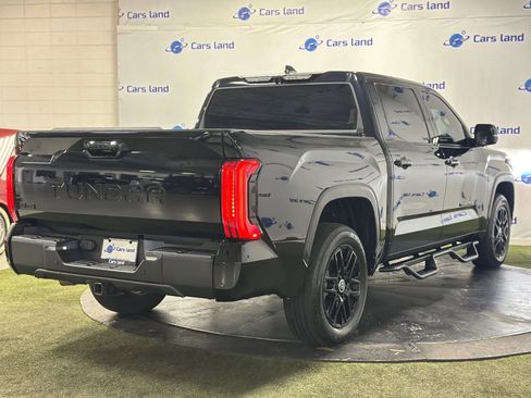 Used 2024 Toyota Tundra Limited image 3