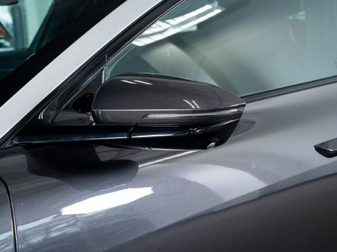 Used 2024 Lucid Air Touring image 19