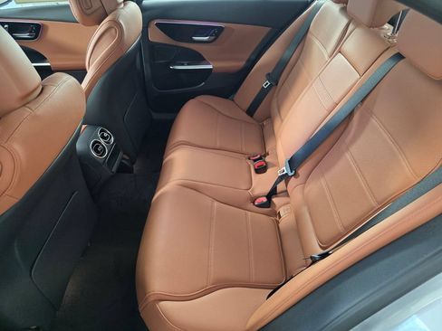 New 2026 Mercedes-Benz C 300 Sedan image 11