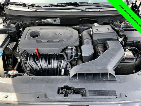 Used 2018 Hyundai Sonata SE FWD image 10