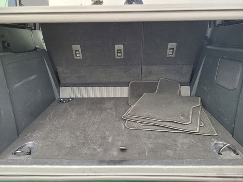 Used 2025 Ford Bronco Outer Banks image 29