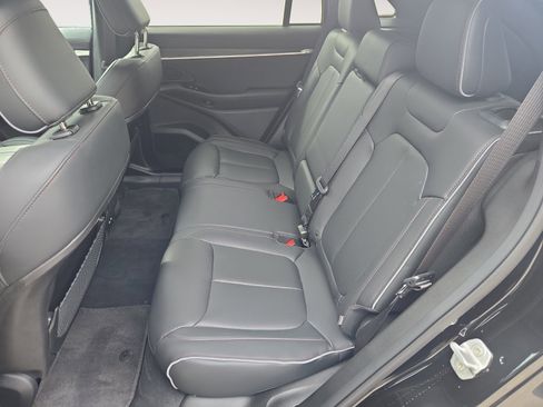 New 2025 Jeep Wagoneer S Limited image 23