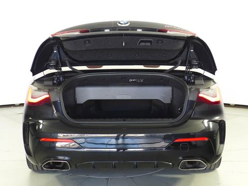 Used 2023 BMW M440i Convertible w/ Premium Package image 10