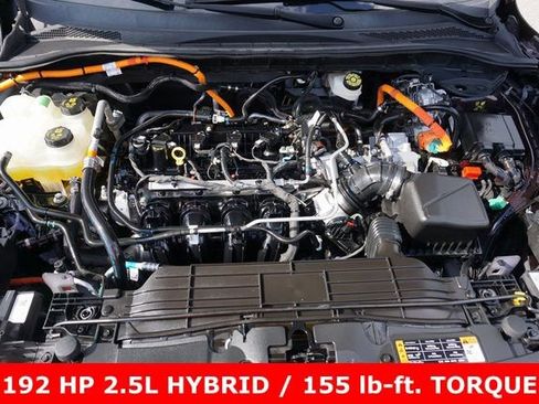 Used 2023 Ford Escape ST-Line w/ Equipment Group 301A image 11