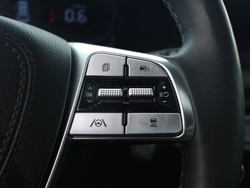 Used 2024 Kia Telluride EX X-Line AWD/4WD image 12