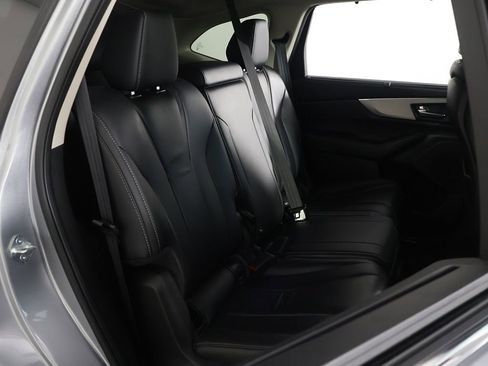 Used 2023 Acura MDX SH-AWD w/ Technology Package image 36