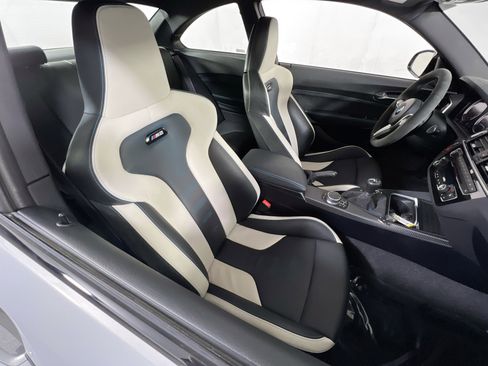 Used 2021 BMW M2 Competition image 27