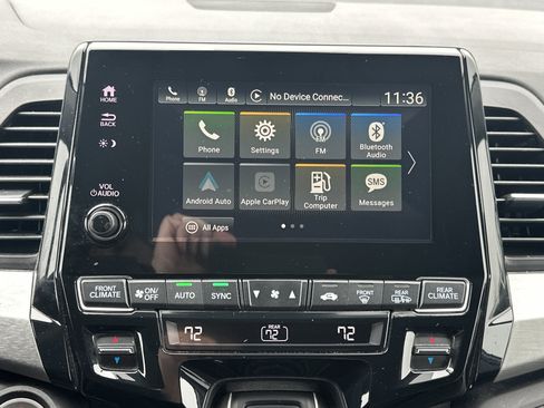 Certified 2023 Honda Odyssey EX image 26