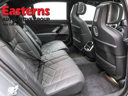 Used 2023 BMW 740i w/ Executive Package RWD image 27