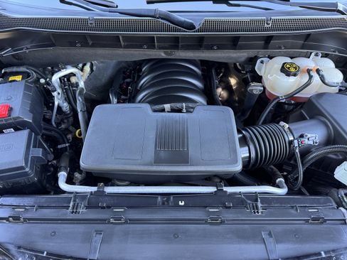 Certified 2023 Chevrolet Tahoe High Country image 25