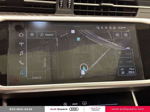 Certified 2023 Audi A6 Premium Plus w/ Premium Plus Package AWD/4WD image 22