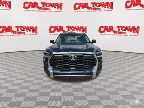 Used 2024 Toyota Tundra SR5 w/ TRD Off-Road Package AWD/4WD image 3