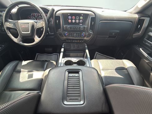Used 2016 GMC Sierra 1500 SLT w/ All-Terrain Package AWD/4WD image 27