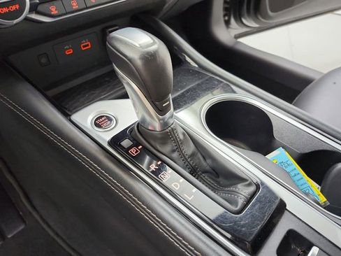 Used 2023 Nissan Altima 2.5 SL FWD image 28