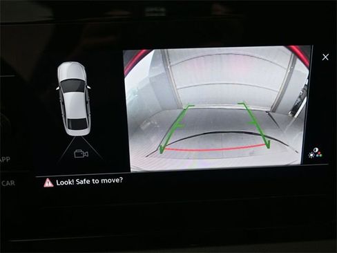 New 2026 Volkswagen Jetta Sport image 3