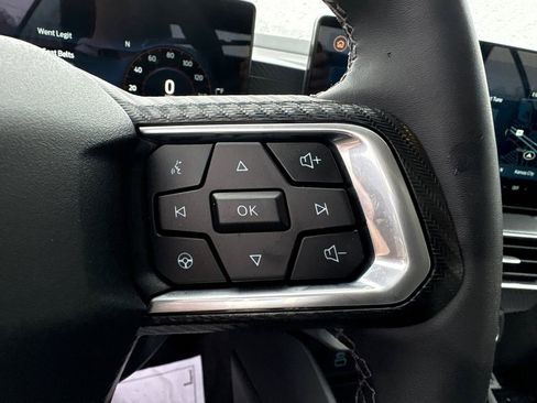 New 2026 Ford Mustang GT Premium w/ Anti-Theft Package RWD image 17