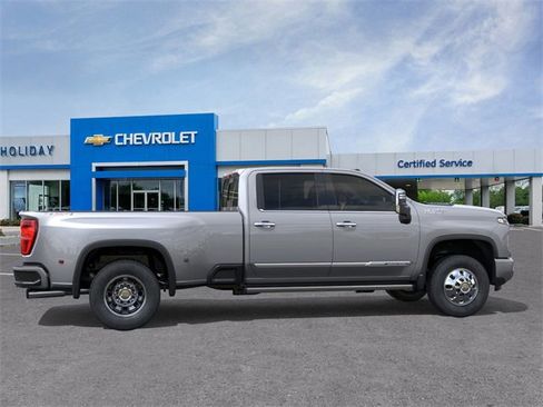 New 2026 Chevrolet Silverado 3500 High Country w/ High Country Premium Package image 5