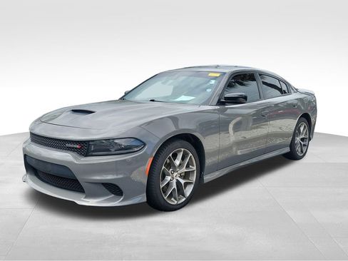 Used 2023 Dodge Charger GT RWD image 9