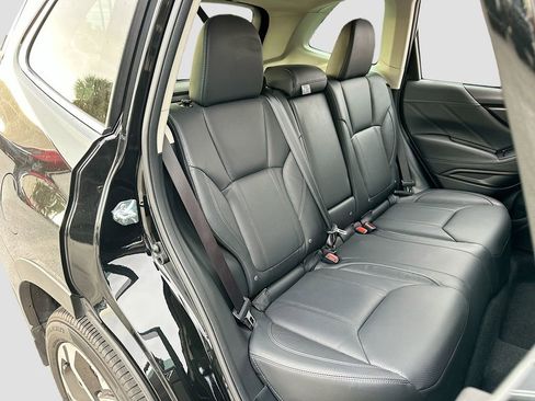 Used 2024 Subaru Forester Touring image 29