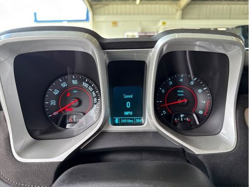 Used 2015 Chevrolet Camaro Z/28 image 28