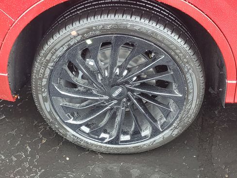 New 2026 Lincoln Aviator Reserve AWD/4WD image 5