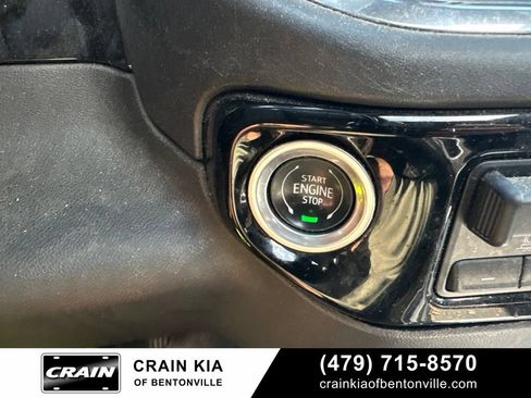 Used 2024 Chevrolet Silverado 2500 High Country w/ High Country Premium Package AWD/4WD image 20