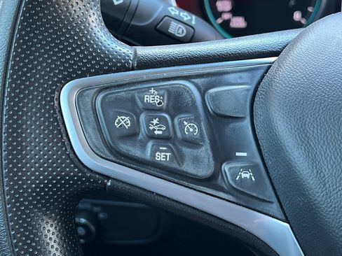 Used 2022 Chevrolet Equinox LS w/ LS Convenience Package image 31