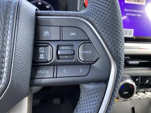 New 2026 Toyota Tacoma TRD Off-Road image 16