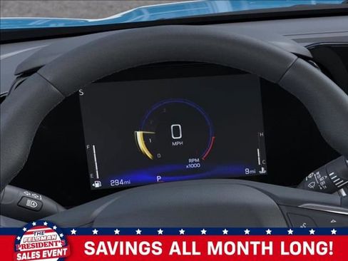 New 2026 Chevrolet Trax LT image 18