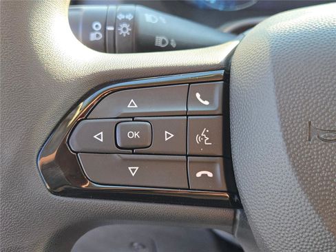 New 2026 RAM ProMaster 2500 image 25