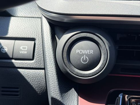 New 2026 Toyota Prius Plug-In Hybrid image 27