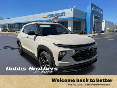 New 2026 Chevrolet TrailBlazer ACTIV w/ Convenience Package