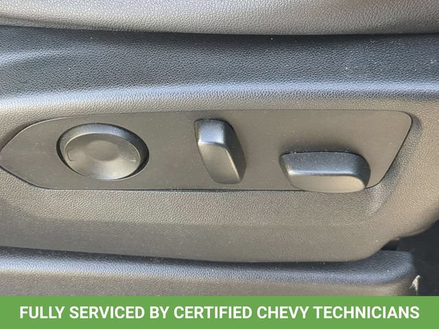Certified 2023 Chevrolet Suburban LT AWD/4WD image 47