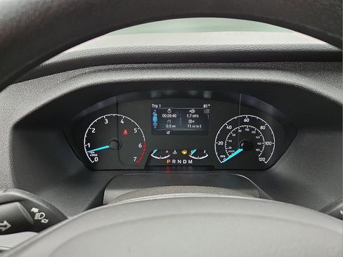 New 2025 Ford Transit 350 XLT image 23