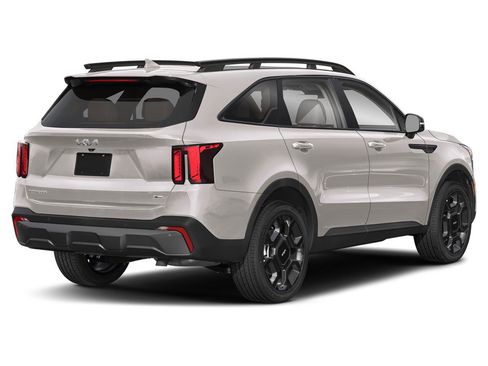 New 2026 Kia Sorento X-Line EX image 29