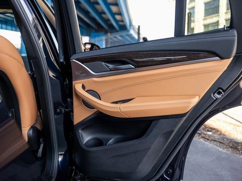 Used 2021 BMW X3 M40i image 40